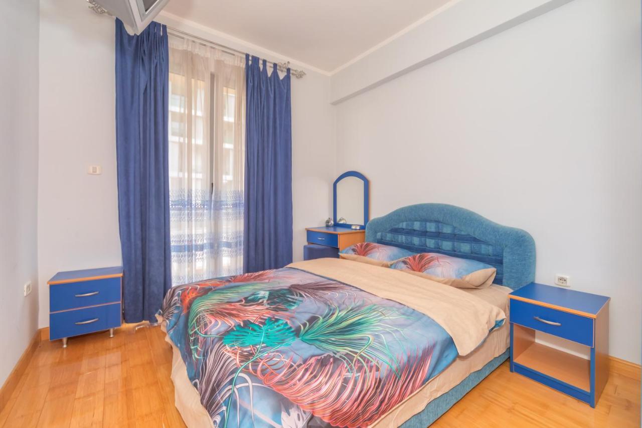 White Bear Budva Zewnętrze zdjęcie