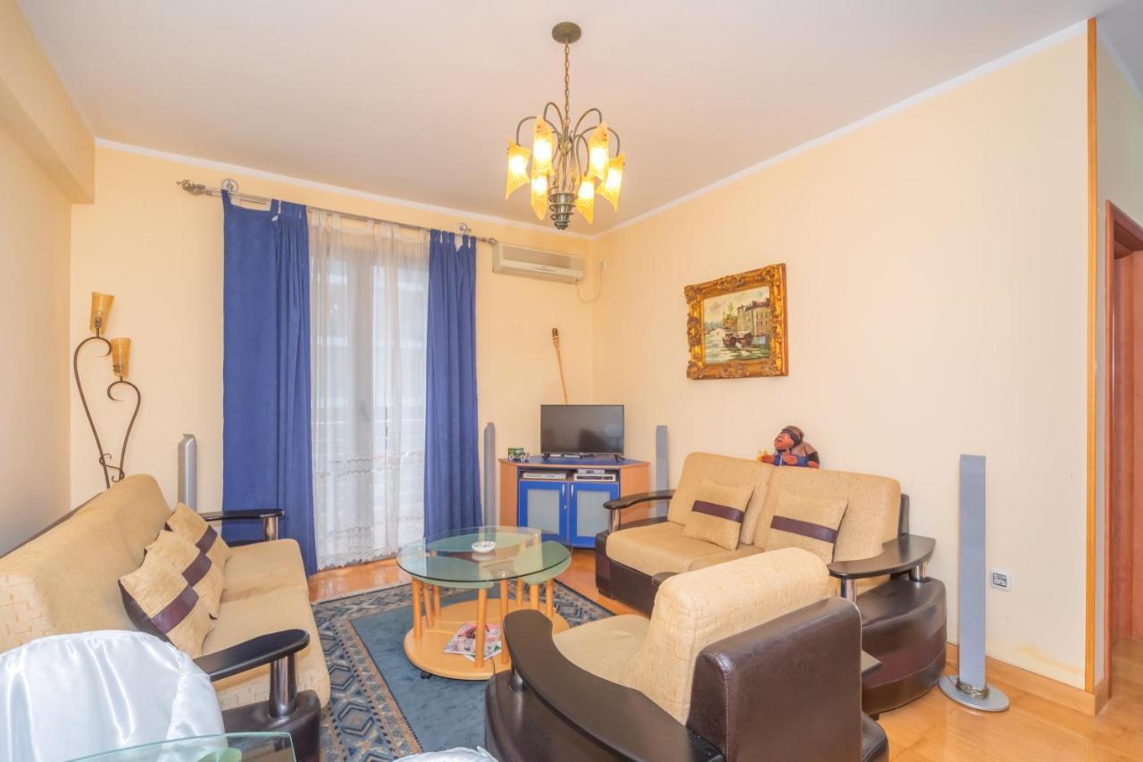 White Bear Budva Zewnętrze zdjęcie