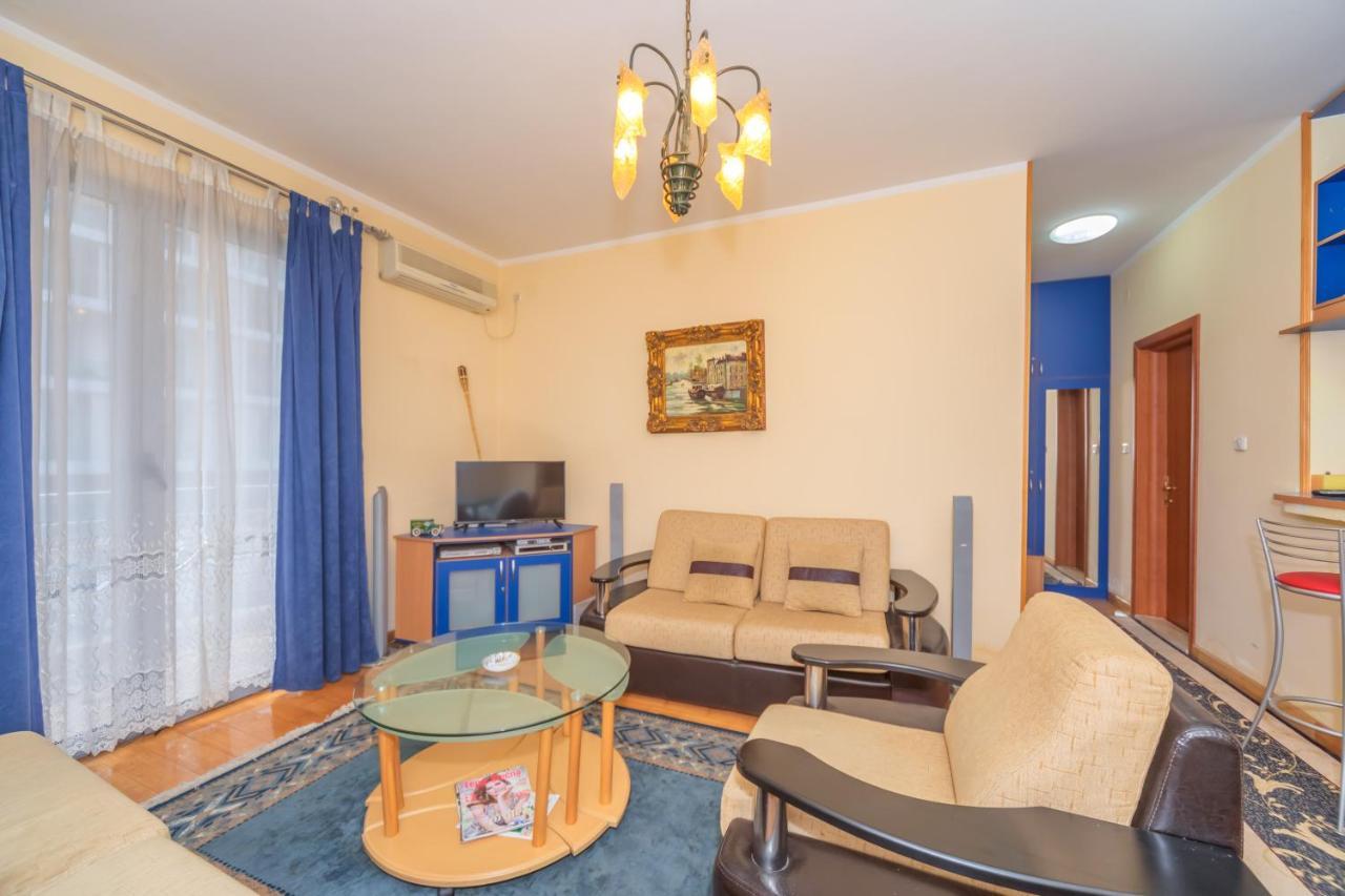 White Bear Budva Zewnętrze zdjęcie