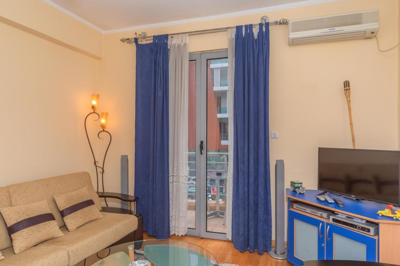 White Bear Budva Zewnętrze zdjęcie