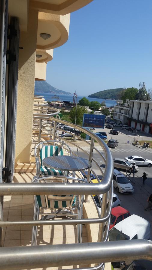 White Bear Budva Zewnętrze zdjęcie